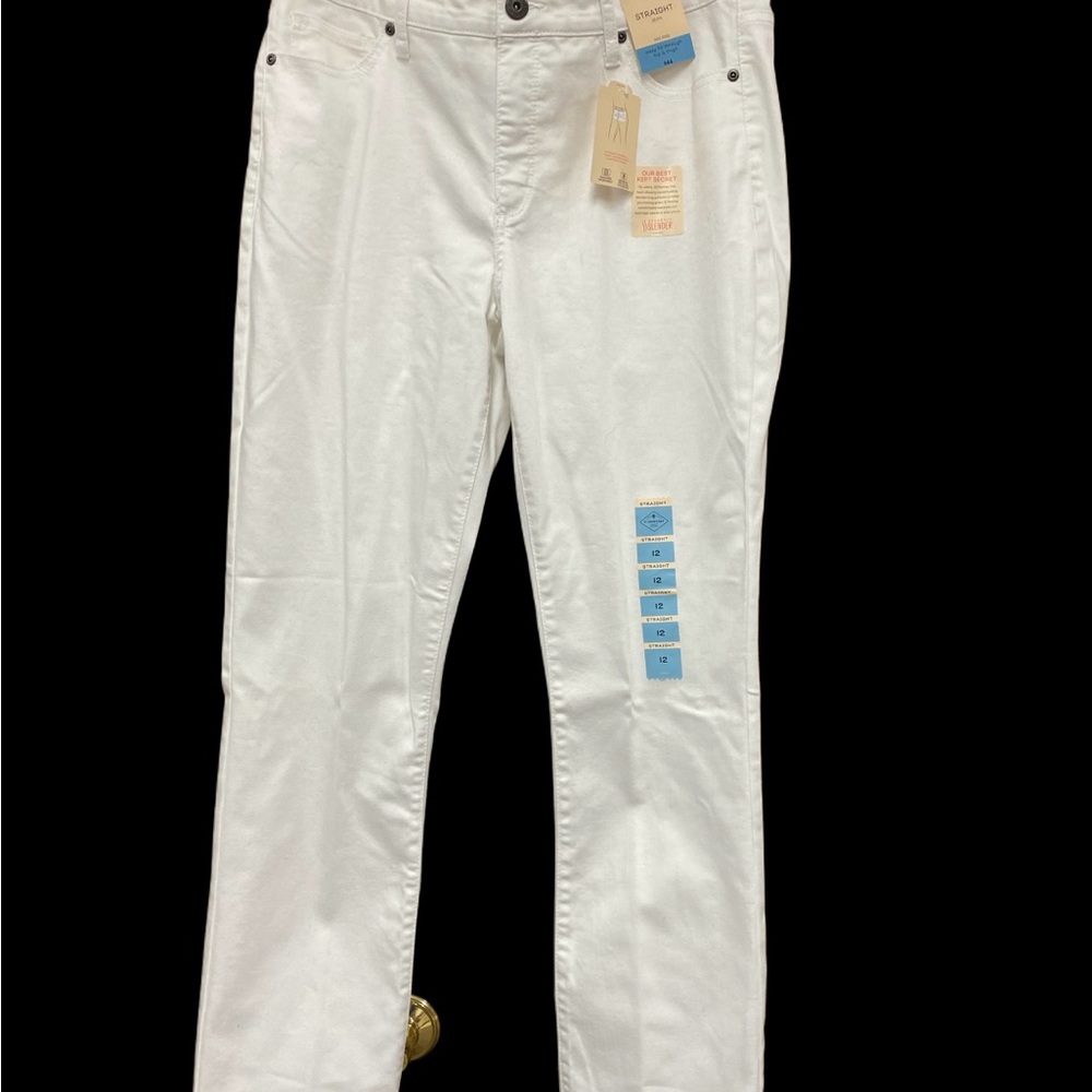 NWT ST JOHN’s BAY JEANS